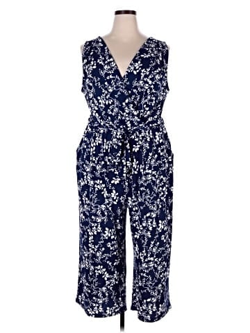 Kaileigh Jumpsuit (view 1)