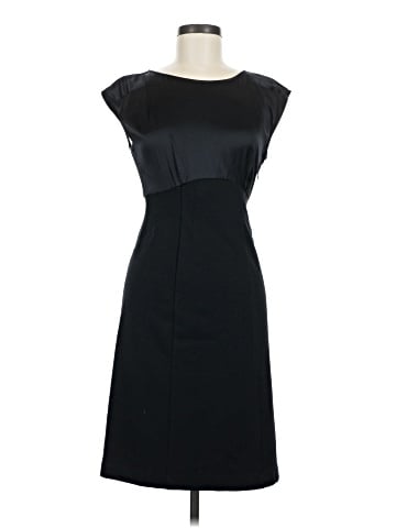 Theory Cocktail Dress (view 1)
