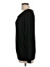 Eberjey Black 3/4 Sleeve T-Shirt Size L (estimated) - photo 5