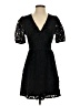 Adelyn Rae Black Cocktail Dress Size S - photo 1