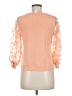 Sioni Orange Sweatshirt Size M - photo 2