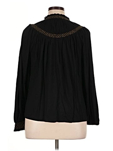 Boden Long Sleeve Blouse (view 2)