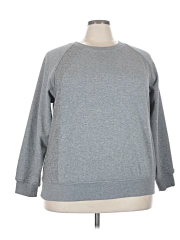 Studio Y Sweatshirt (view 1)