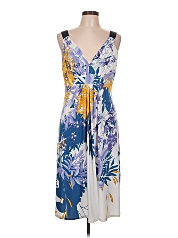 T Tahari Casual Dress (view 1)
