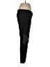 Flawless Color Block Black Jeggings Size 32 waist - photo 4
