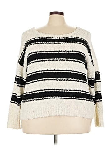 Maurices Pullover Sweater (view 1)