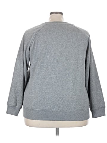 Studio Y Sweatshirt (view 2)