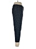 Charter Club Polka Dots Blue Casual Pants Size 10 - photo 4