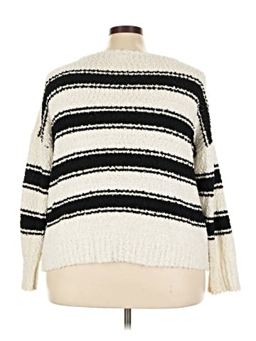 Maurices Pullover Sweater (view 2)
