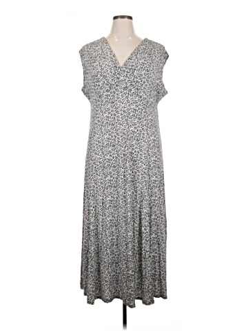George Casual Dress (view 1)