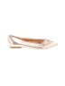 Express Gold Flats Size 10 - photo 1