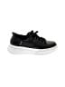 Skechers Black Sneakers Size 8 - photo 1