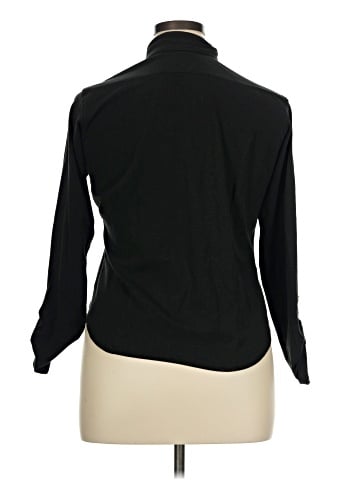 Columbia Long Sleeve Button-Down Shirt (view 2)