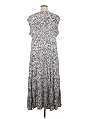 George Casual Dress (view 2)