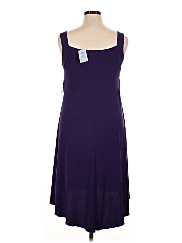 En Focus Studio Cocktail Dress (view 2)