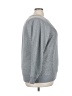 Studio Y Gray Sweatshirt Size 4X (estimated) - photo 4