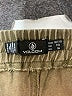 Volcom Solid Green Shorts Size 12 - photo 3