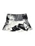 Lululemon Athletica Graphic Silver Skort Size 8 (estimated) - photo 2