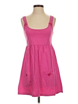 wet seal pink dress NWT WET SEAL Black Pink Mini Party Dress Jeweled Waist Band Tulle Roses Size M