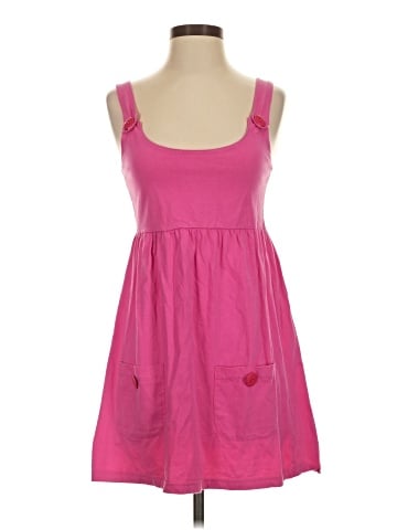 Wet Seal Casual Dress (view 1)