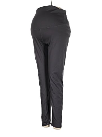 Motherhood Active Pants (view 1)