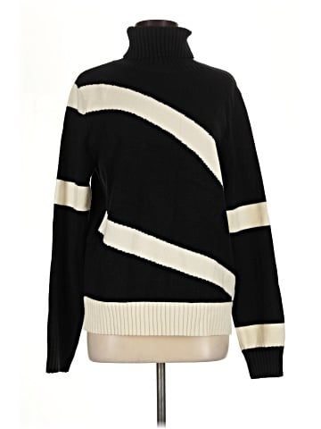 Stylewe Turtleneck Sweater (view 1)
