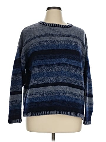 Eastern Mountain Sports Pullover Sweater (view 1)
