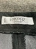 Kasper Black Dress Pants Size 18 - photo 4