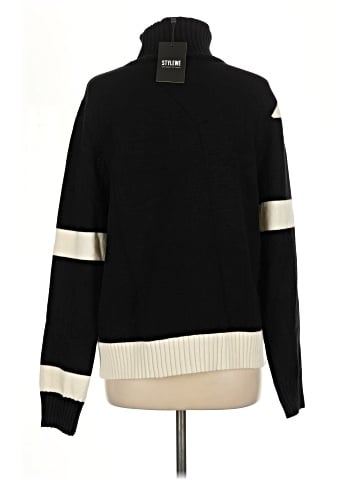 Stylewe Turtleneck Sweater (view 2)