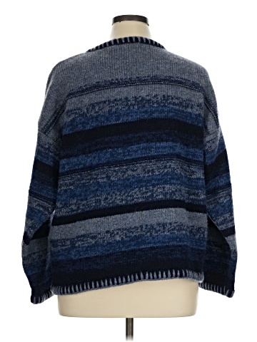 Eastern Mountain Sports Pullover Sweater (view 2)