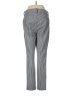 J.Crew Houndstooth Gray Dress Pants Size 6 - photo 2