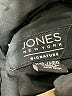 Jones New York 100% Polyester Black Coat Size XXL - photo 6