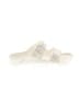 Birkenstock White Sandals Size 5 - photo 1