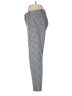 J.Crew Houndstooth Gray Dress Pants Size 6 - photo 5