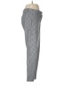 J.Crew Houndstooth Gray Dress Pants Size 6 - photo 4