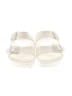 Birkenstock White Sandals Size 5 - photo 2