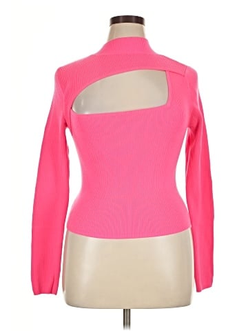 Bar III Long Sleeve Top (view 1)