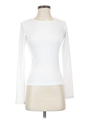 H&M Long Sleeve T-Shirt (view 1)
