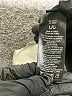 Well Worn Black Coat Size L - photo 7