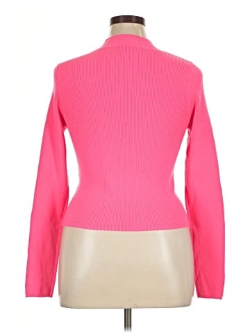 Bar III Long Sleeve Top (view 2)