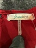 Freebird 100% Polyester Burgundy Sleeveless Top Size L - photo 7