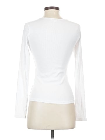 H&M Long Sleeve T-Shirt (view 2)