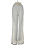 Divided by H&M Metallic Silver Casual Pants Size XS - photo 1
