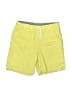 Baby Gap Yellow Shorts Size 5T - photo 1