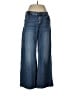Levi's 100% Cotton Blue Jeans Size 32 waist - photo 1