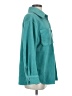Have Teal Coat Size S - photo 4
