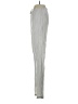 Divided by H&M Metallic Silver Casual Pants Size XS - photo 5