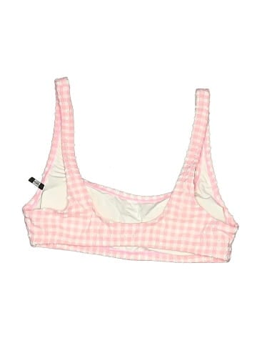 J.Crew Swimsuit Top (view 2)