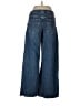 Levi's 100% Cotton Blue Jeans Size 32 waist - photo 2