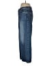 Levi's 100% Cotton Blue Jeans Size 32 waist - photo 5